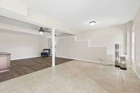 Tiny photo for 808 Wedgewood Drive, Crystal Lake, IL 60014 (MLS # 12609576)