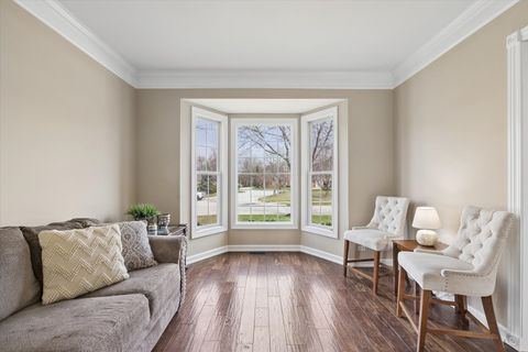 Tiny photo for 808 Wedgewood Drive, Crystal Lake, IL 60014 (MLS # 12609576)