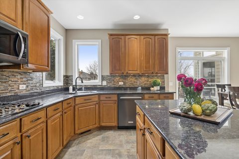 Tiny photo for 808 Wedgewood Drive, Crystal Lake, IL 60014 (MLS # 12609576)