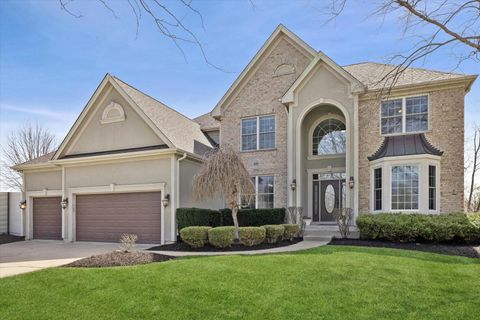 Photo of 808 Wedgewood Drive, Crystal Lake, IL 60014 (MLS # 12609576)