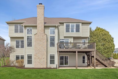 Tiny photo for 808 Wedgewood Drive, Crystal Lake, IL 60014 (MLS # 12609576)