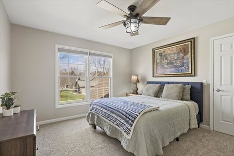 Tiny photo for 808 Wedgewood Drive, Crystal Lake, IL 60014 (MLS # 12609576)