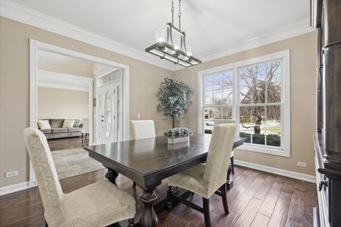 Tiny photo for 808 Wedgewood Drive, Crystal Lake, IL 60014 (MLS # 12609576)