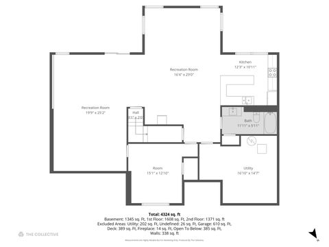 Tiny photo for 808 Wedgewood Drive, Crystal Lake, IL 60014 (MLS # 12609576)