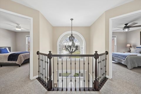 Tiny photo for 808 Wedgewood Drive, Crystal Lake, IL 60014 (MLS # 12609576)