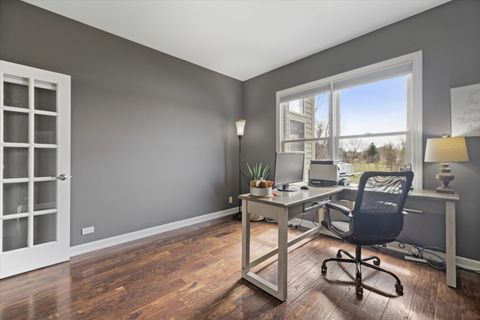 Tiny photo for 808 Wedgewood Drive, Crystal Lake, IL 60014 (MLS # 12609576)