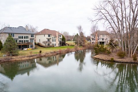 Tiny photo for 808 Wedgewood Drive, Crystal Lake, IL 60014 (MLS # 12609576)