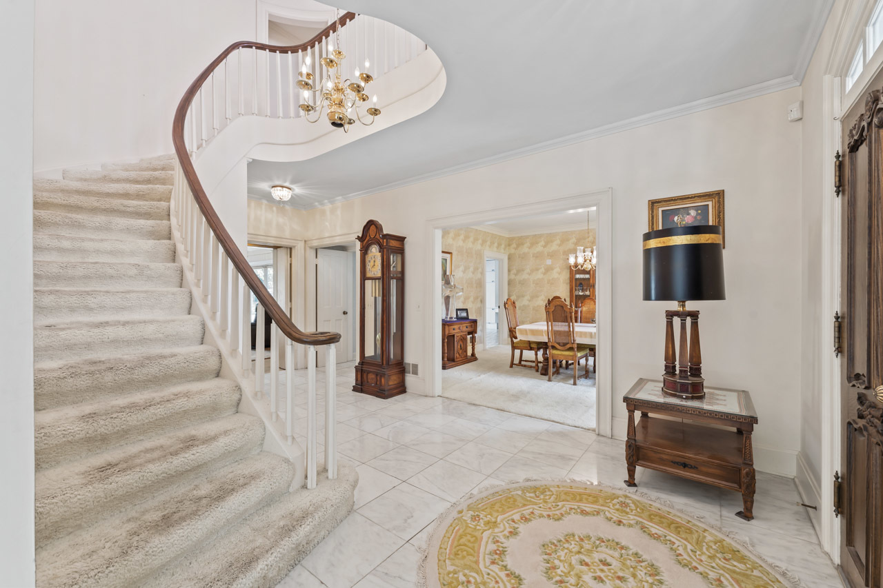 937 Braeburn Road