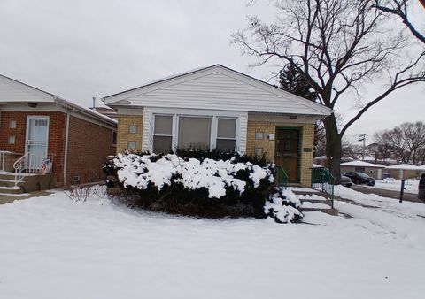 Photo of 8359 S State Street, Chicago, IL 60619 (MLS # 12528717)