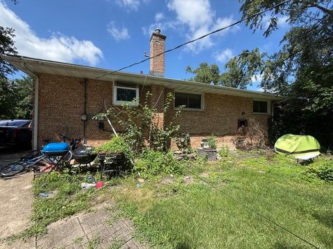 Tiny photo for 357 Serena Drive, Chicago Heights, IL 60411 (MLS # 12732086)