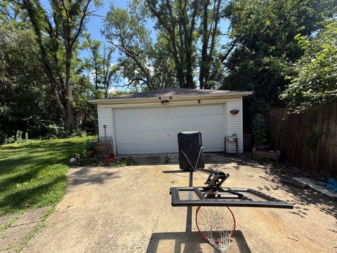 Tiny photo for 357 Serena Drive, Chicago Heights, IL 60411 (MLS # 12732086)