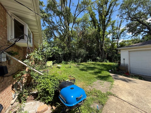 Tiny photo for 357 Serena Drive, Chicago Heights, IL 60411 (MLS # 12732086)