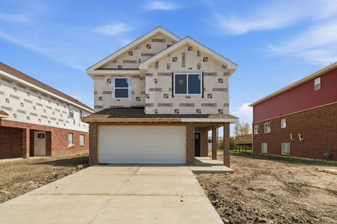 Tiny photo for 15241 7th Avenue, Phoenix, IL 60426 (MLS # 12626060)