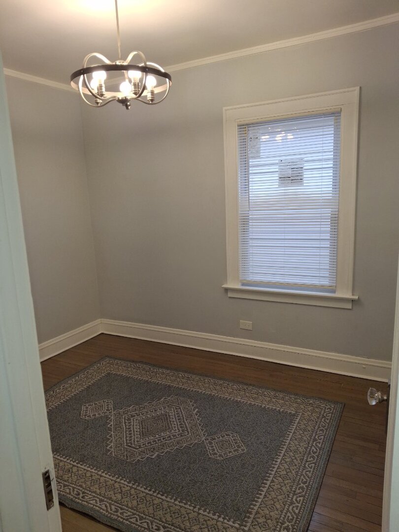 11531 S Stewart Avenue