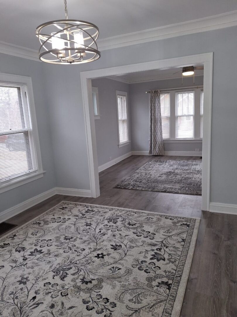 11531 S Stewart Avenue