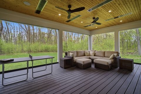 Tiny photo for 2701 Daiquiri Drive, Riverwoods, IL 60015 (MLS # 12616905)