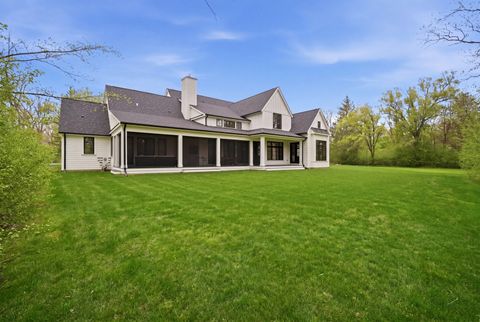 Tiny photo for 2701 Daiquiri Drive, Riverwoods, IL 60015 (MLS # 12616905)