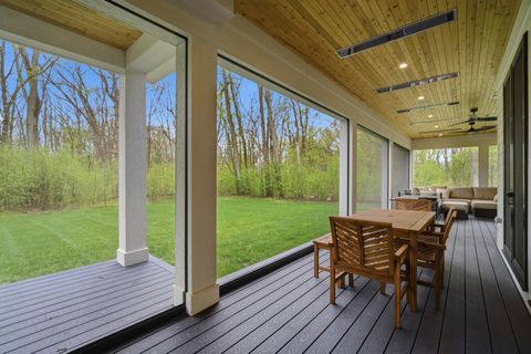 Tiny photo for 2701 Daiquiri Drive, Riverwoods, IL 60015 (MLS # 12616905)