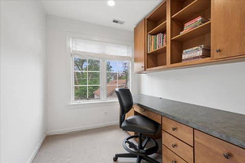 Tiny photo for 9550 Central Park Avenue, Evanston, IL 60203 (MLS # 12678839)