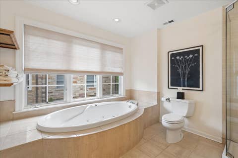 Tiny photo for 9550 Central Park Avenue, Evanston, IL 60203 (MLS # 12678839)