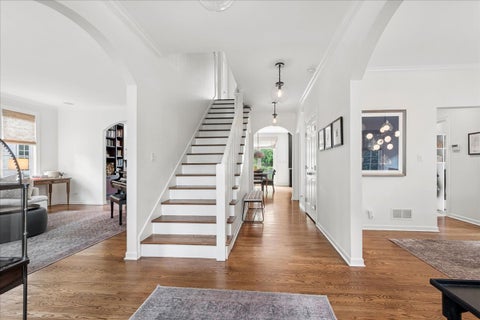 Tiny photo for 9550 Central Park Avenue, Evanston, IL 60203 (MLS # 12678839)