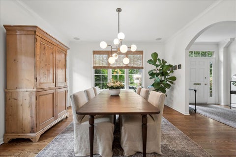 Tiny photo for 9550 Central Park Avenue, Evanston, IL 60203 (MLS # 12678839)