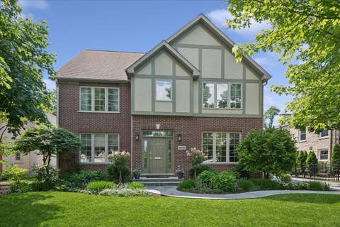 Photo of 9550 Central Park Avenue, Evanston, IL 60203 (MLS # 12678839)