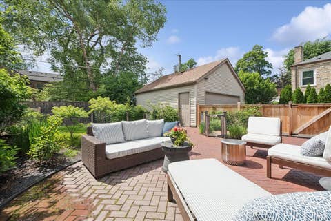 Tiny photo for 9550 Central Park Avenue, Evanston, IL 60203 (MLS # 12678839)