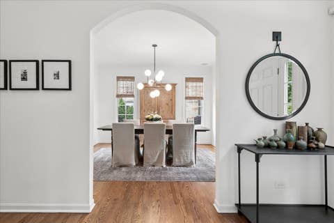 Tiny photo for 9550 Central Park Avenue, Evanston, IL 60203 (MLS # 12678839)
