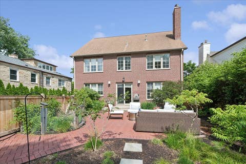 Tiny photo for 9550 Central Park Avenue, Evanston, IL 60203 (MLS # 12678839)
