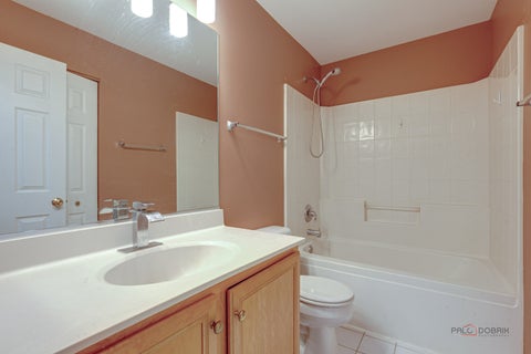 Tiny photo for 467 Pine Lake Circle, Vernon Hills, IL 60061 (MLS # 12697837)