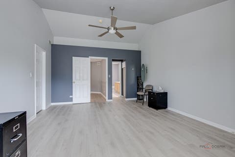 Tiny photo for 467 Pine Lake Circle, Vernon Hills, IL 60061 (MLS # 12697837)