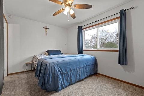 Tiny photo for 18596 W Karen Lane, Gurnee, IL 60031 (MLS # 12518950)