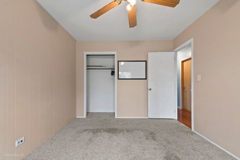 Tiny photo for 18596 W Karen Lane, Gurnee, IL 60031 (MLS # 12518950)