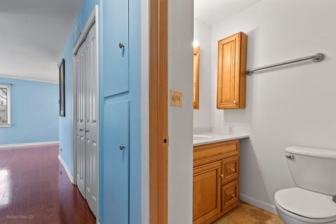 Tiny photo for 18596 W Karen Lane, Gurnee, IL 60031 (MLS # 12518950)