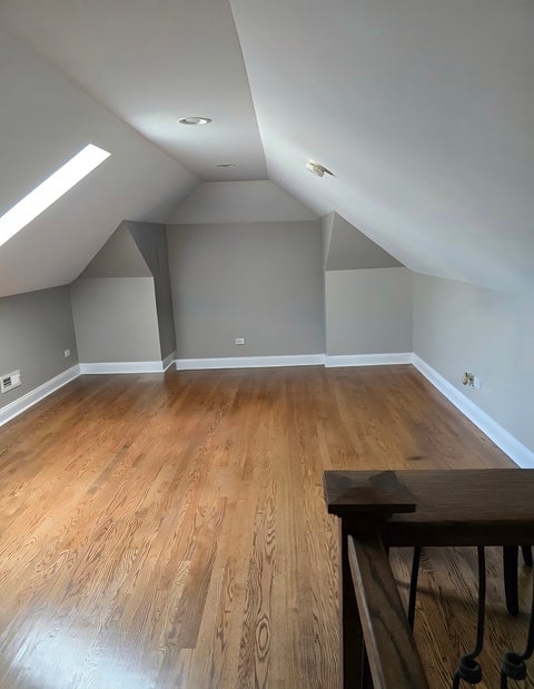 Tiny photo for 3760 N Osceola Avenue, Chicago, IL 60634 (MLS # 12747935)