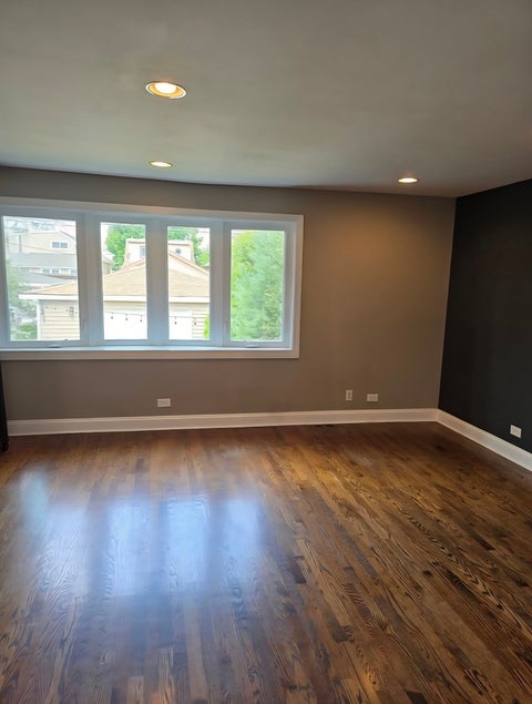 Tiny photo for 3760 N Osceola Avenue, Chicago, IL 60634 (MLS # 12747935)
