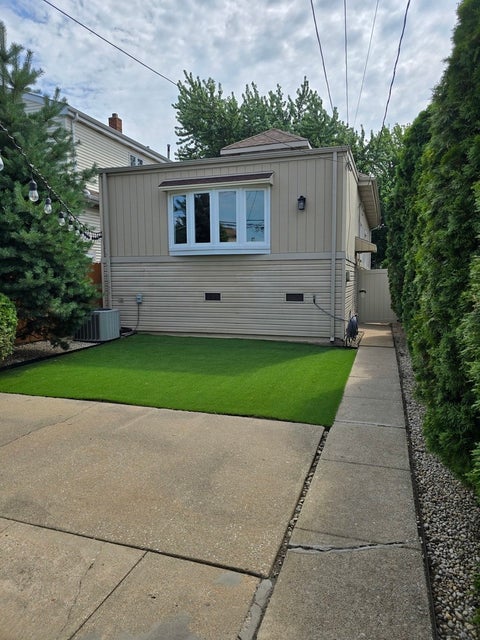 Tiny photo for 3760 N Osceola Avenue, Chicago, IL 60634 (MLS # 12747935)