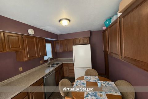 Tiny photo for 412 E Bradshaw Street, Dixon, IL 61021 (MLS # 12603623)