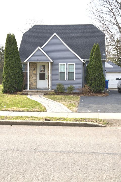 Photo of 412 E Bradshaw Street, Dixon, IL 61021 (MLS # 12603623)