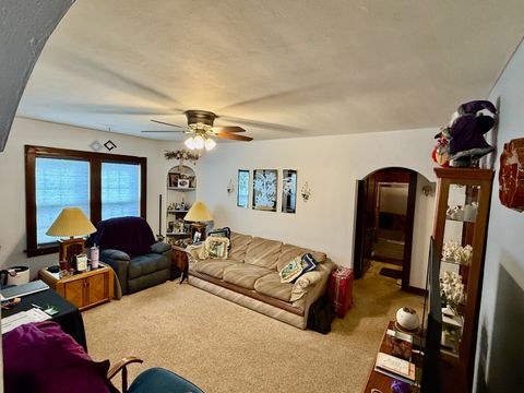 Tiny photo for 412 E Bradshaw Street, Dixon, IL 61021 (MLS # 12603623)