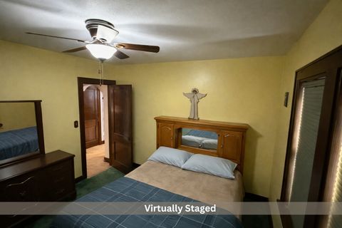 Tiny photo for 412 E Bradshaw Street, Dixon, IL 61021 (MLS # 12603623)