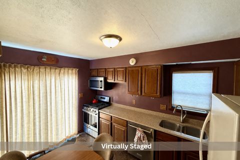 Tiny photo for 412 E Bradshaw Street, Dixon, IL 61021 (MLS # 12603623)