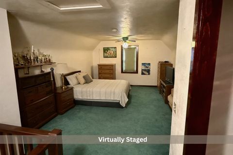 Tiny photo for 412 E Bradshaw Street, Dixon, IL 61021 (MLS # 12603623)