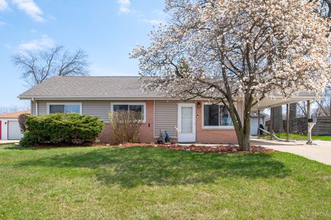 55 Payson Street Hoffman Estates IL 60169
