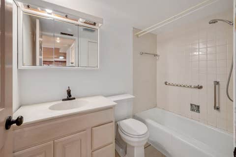 Tiny photo for 2900 MAPLE Avenue #4A, Downers Grove, IL 60515 (MLS # 12662783)