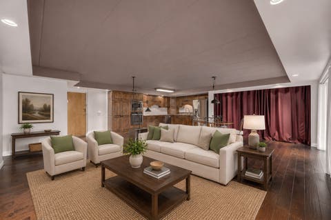 Tiny photo for 2900 MAPLE Avenue #4A, Downers Grove, IL 60515 (MLS # 12662783)