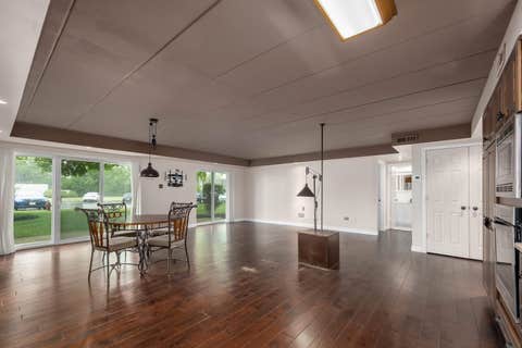 Tiny photo for 2900 MAPLE Avenue #4A, Downers Grove, IL 60515 (MLS # 12662783)