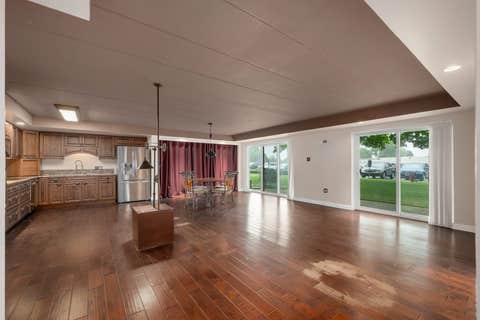 Tiny photo for 2900 MAPLE Avenue #4A, Downers Grove, IL 60515 (MLS # 12662783)