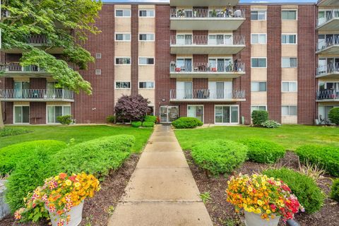 2900 Maple Avenue Unit 4A, Downers Grove, IL 60515 - #: 12662783